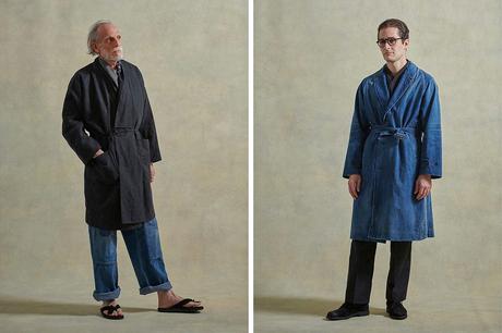 OLD JOE – S/S 2022 COLLECTION LOOKBOOK