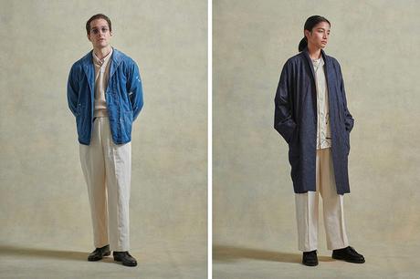OLD JOE – S/S 2022 COLLECTION LOOKBOOK