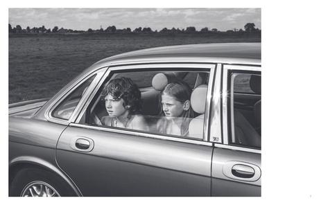 ROBIN DE PUY – DOWN BY THE WATER