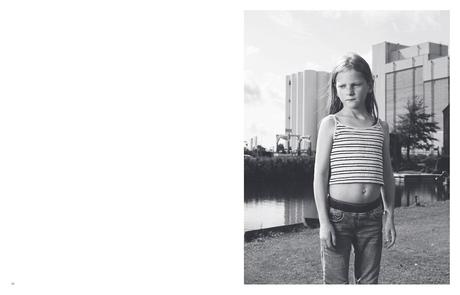 ROBIN DE PUY – DOWN BY THE WATER