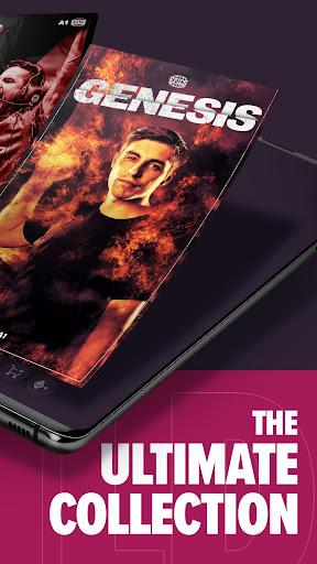 Code Triche Epics GG APK MOD (Astuce) Code Triche Epics GG APK MOD (Astuce) 2