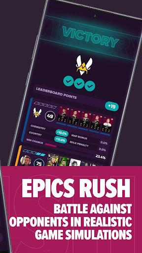 Code Triche Epics GG APK MOD (Astuce) 4