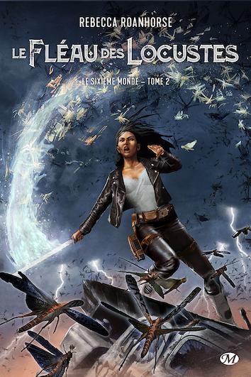 • Top Ten Tuesday •  10 romans où l’espace/ciel est représenté sur la couverture