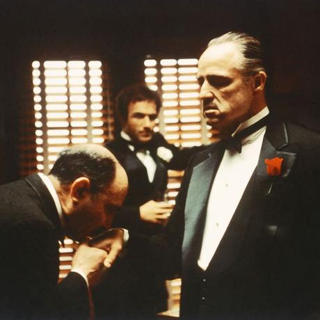 Cinema Paradiso**********************The Godfather de Françis Ford Coppola Cinema Paradiso**********************The Godfather de Françis Ford Coppola