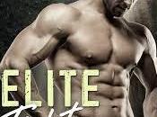 Elite Fighter Sarah Dheilm