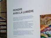 Peindre avec lumière