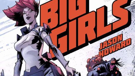 Critique de Big Girls