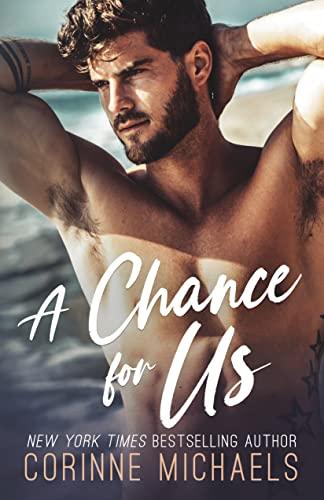 Mon avis sur A chance for Us de Corinne Michaels