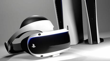 Le PSVR 2 ne serait pas commercialisé avant 2023