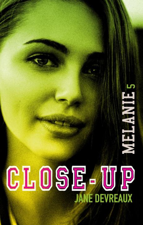 'Close-up, tome 3 : Josh' de Jane Devreaux