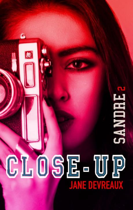 'Close-up, tome 3 : Josh' de Jane Devreaux