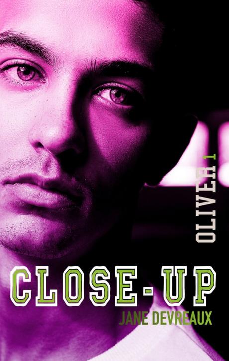 'Close-up, tome 3 : Josh' de Jane Devreaux