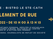 Vous êtes cordialement invités table ronde harcèlement février