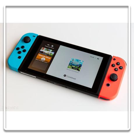 la switch est elle en fin de vie