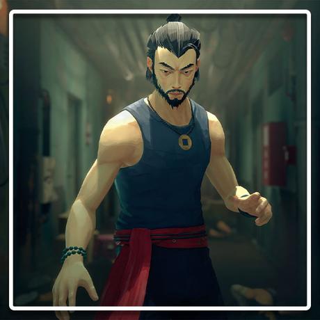 SIFU : Sloclap s’offre une bande annonce pleine d’action sifu trailer action