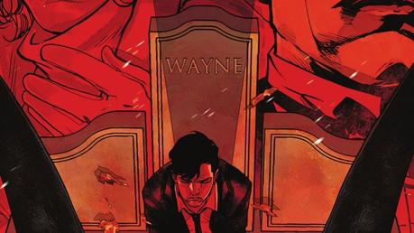 Critique de Batman: The Knight #1