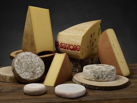 8 fromages de Savoie 750