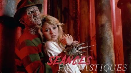 [SƎANCES FANTASTIQUES] : #71. A Nightmare on Elm Street 4 : The Dream Master