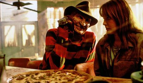 [SƎANCES FANTASTIQUES] : #71. A Nightmare on Elm Street 4 : The Dream Master