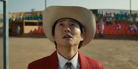 Bande annonce teaser VOST pour Nope de Jordan Peele