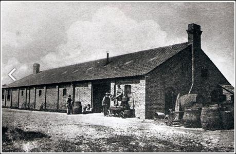 Anniversaire historique du cidre : HP Bulmer