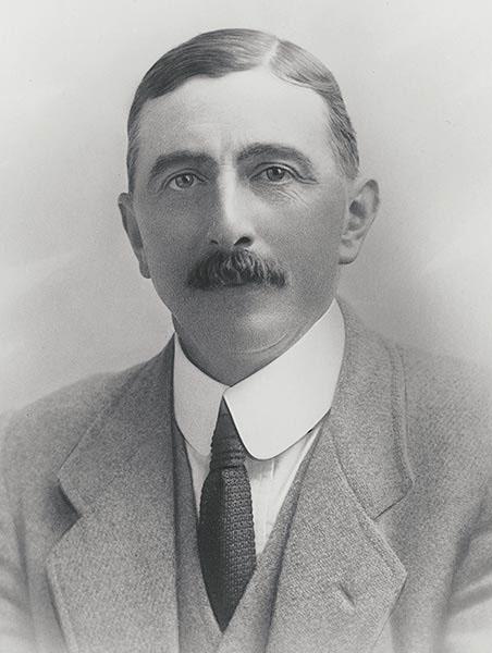 Anniversaire historique du cidre : HP Bulmer