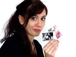 Close-up #3 Josh de Jane Devreaux Jane Devreaux