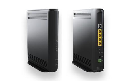 SFR annonce la Box 8X, qui propose la fibre à 8 Gb/s pour 34€/mois SFR annonce la Box 8X, qui propose la fibre à 8 Gb/s pour 34€/mois