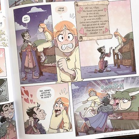 Bd jeunesse : 💫 Stardust - t1 - Un héritage oublié 💫 Bd jeunesse : 💫 Stardust - t1 - Un héritage oublié 💫