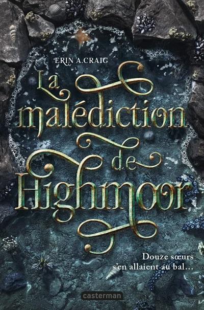 La Malédiction de Highmoor