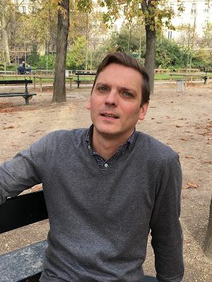 Le réveil d'un Stéphane Lambert libéré