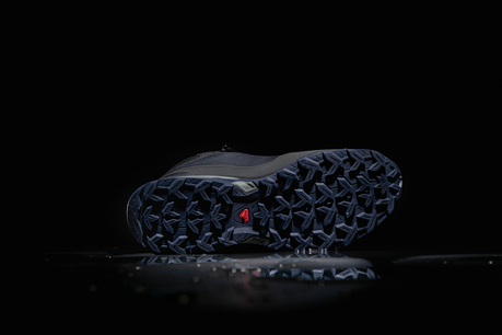 Carhartt WIP et Salomon dévoilent leur première collaboration