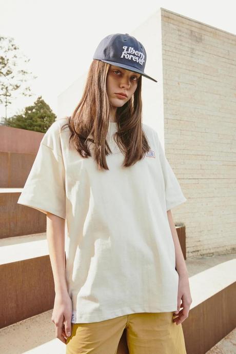 La marque japonaise LIBERE partage sa collection SS22 La marque japonaise LIBERE partage sa collection SS22