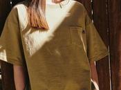 marque japonaise LIBERE partage collection SS22