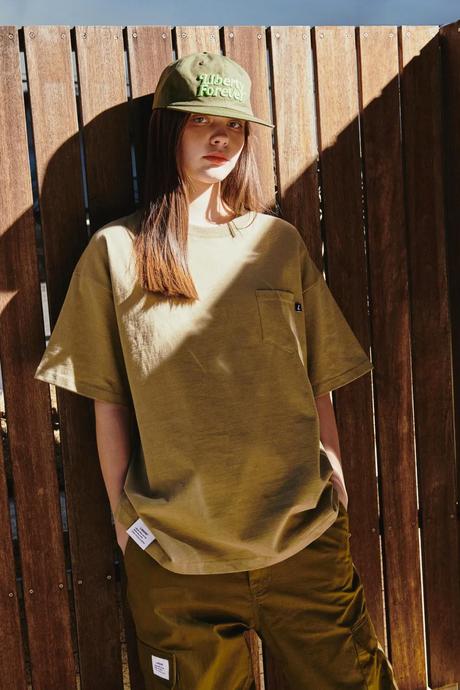 La marque japonaise LIBERE partage sa collection SS22 La marque japonaise LIBERE partage sa collection SS22