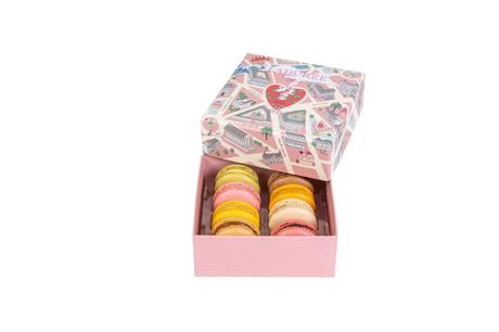Ladurée : Sélection Saint-Valentin Ladurée : Sélection Saint-Valentin