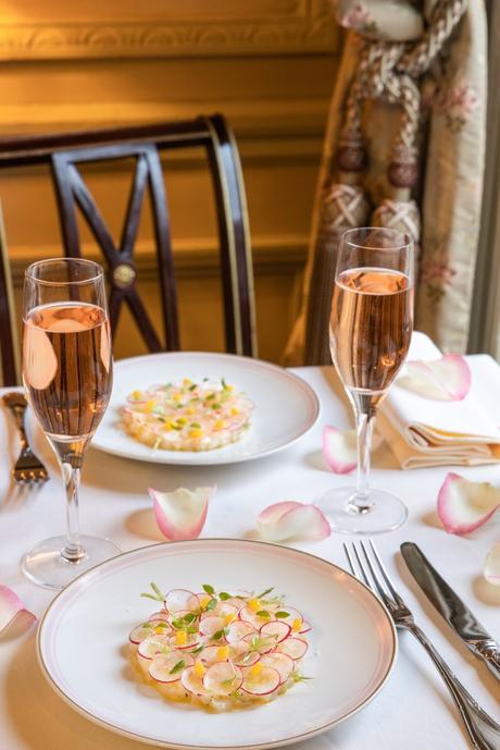 Ladurée : Sélection Saint-Valentin Ladurée : Sélection Saint-Valentin