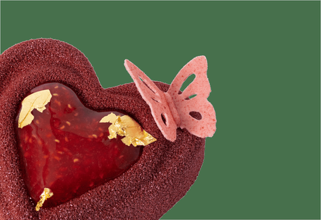 Ladurée : Sélection Saint-Valentin Ladurée : Sélection Saint-Valentin