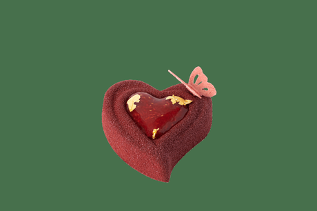 Ladurée : Sélection Saint-Valentin Ladurée : Sélection Saint-Valentin