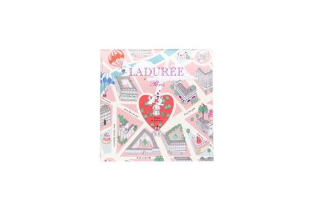 Ladurée : Sélection Saint-Valentin Ladurée : Sélection Saint-Valentin