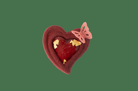 Ladurée : Sélection Saint-Valentin Ladurée : Sélection Saint-Valentin