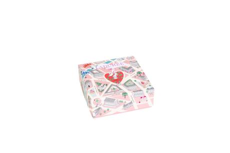 Ladurée : Sélection Saint-Valentin Ladurée : Sélection Saint-Valentin