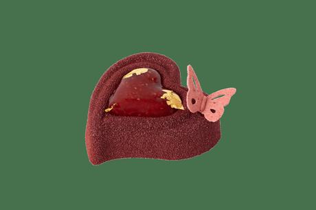 Ladurée : Sélection Saint-Valentin Ladurée : Sélection Saint-Valentin