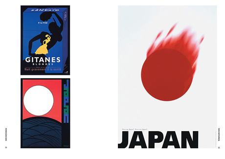 CONTEMPORARY JAPANESE POSTERS