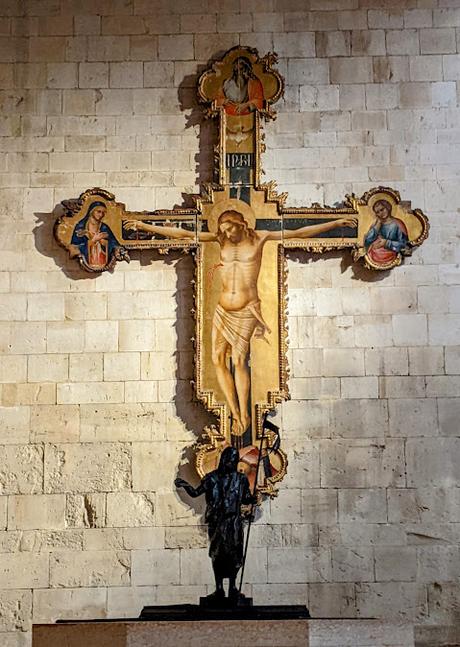 Verona — San Zeno — Fotoreportage / reportage photos — 38 Bilder / 38  photos