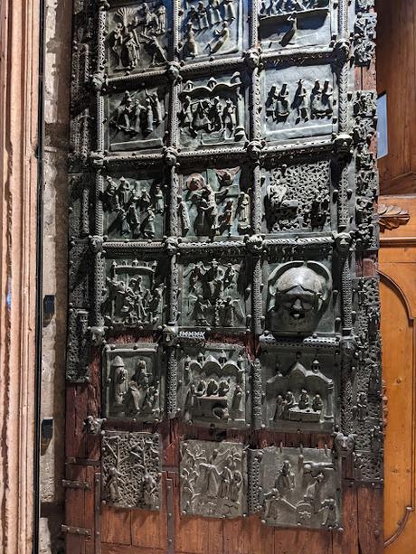 Verona — San Zeno — Fotoreportage / reportage photos — 38 Bilder / 38  photos