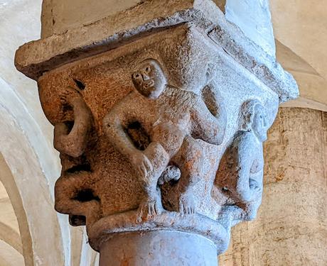 Verona — San Zeno — Fotoreportage / reportage photos — 38 Bilder / 38  photos