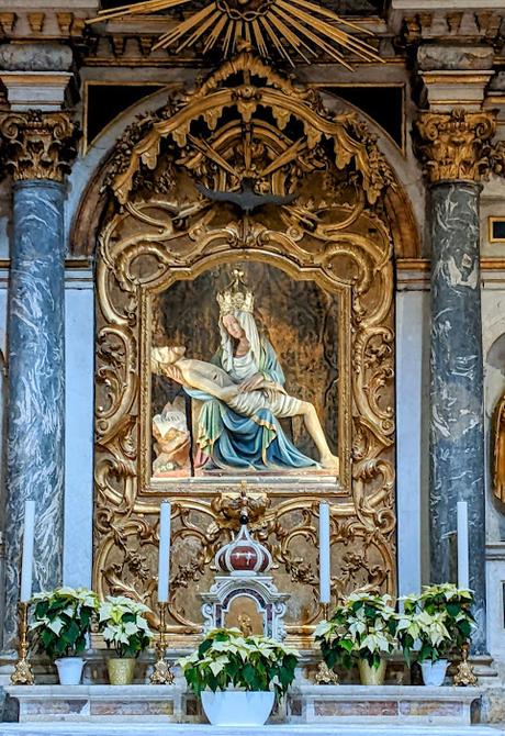 Verona — San Zeno — Fotoreportage / reportage photos — 38 Bilder / 38  photos