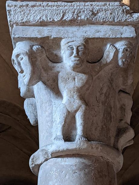 Verona — San Zeno — Fotoreportage / reportage photos — 38 Bilder / 38  photos