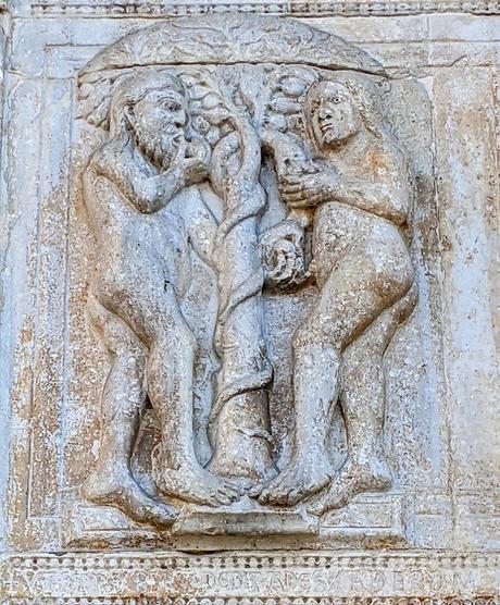 Verona — San Zeno — Fotoreportage / reportage photos — 38 Bilder / 38  photos